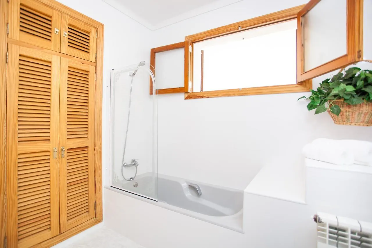 Chalet Mar I Cel Villa Port de Alcudia