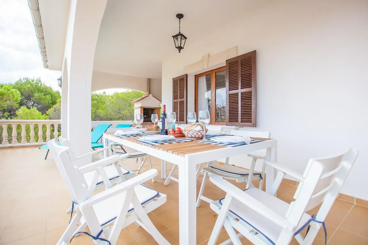 Villa Mar I Cel Puerto de Alcúdia 0*,  España