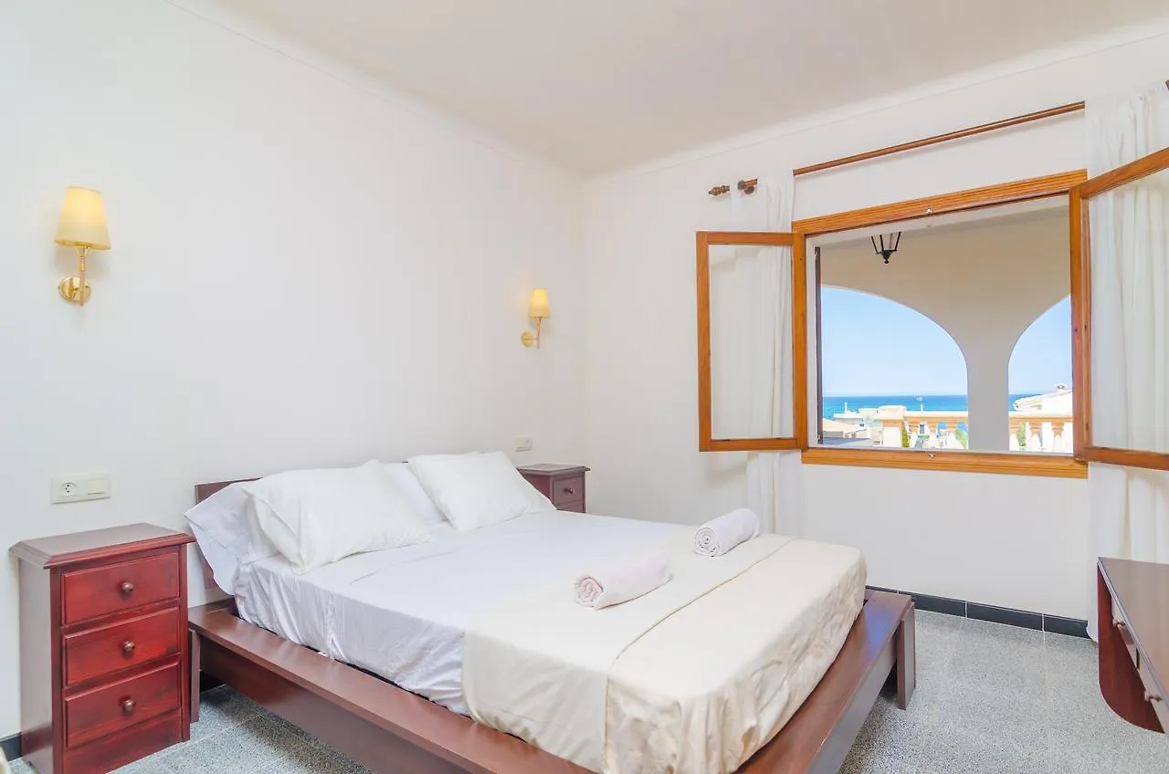 Villa Mar I Cel Puerto de Alcúdia
