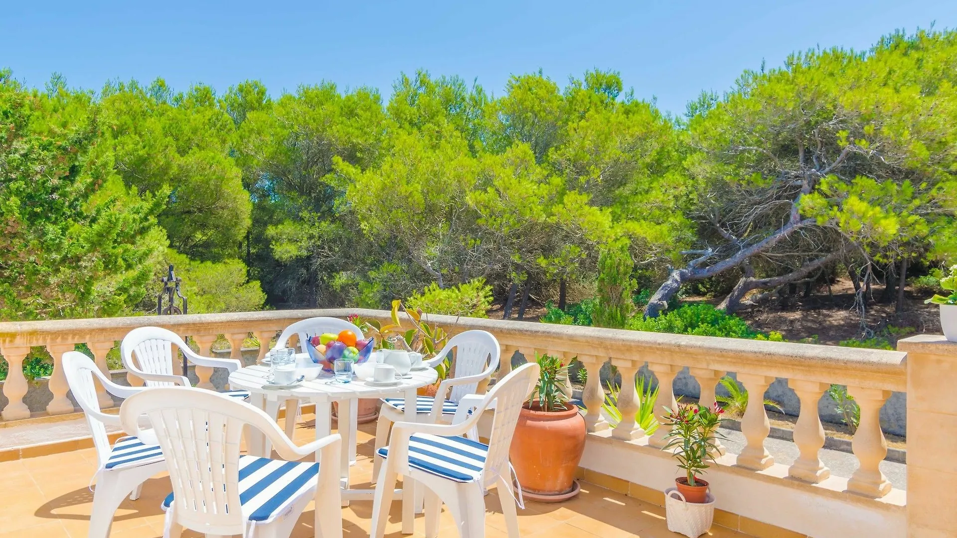 Villa Mar I Cel Puerto de Alcúdia