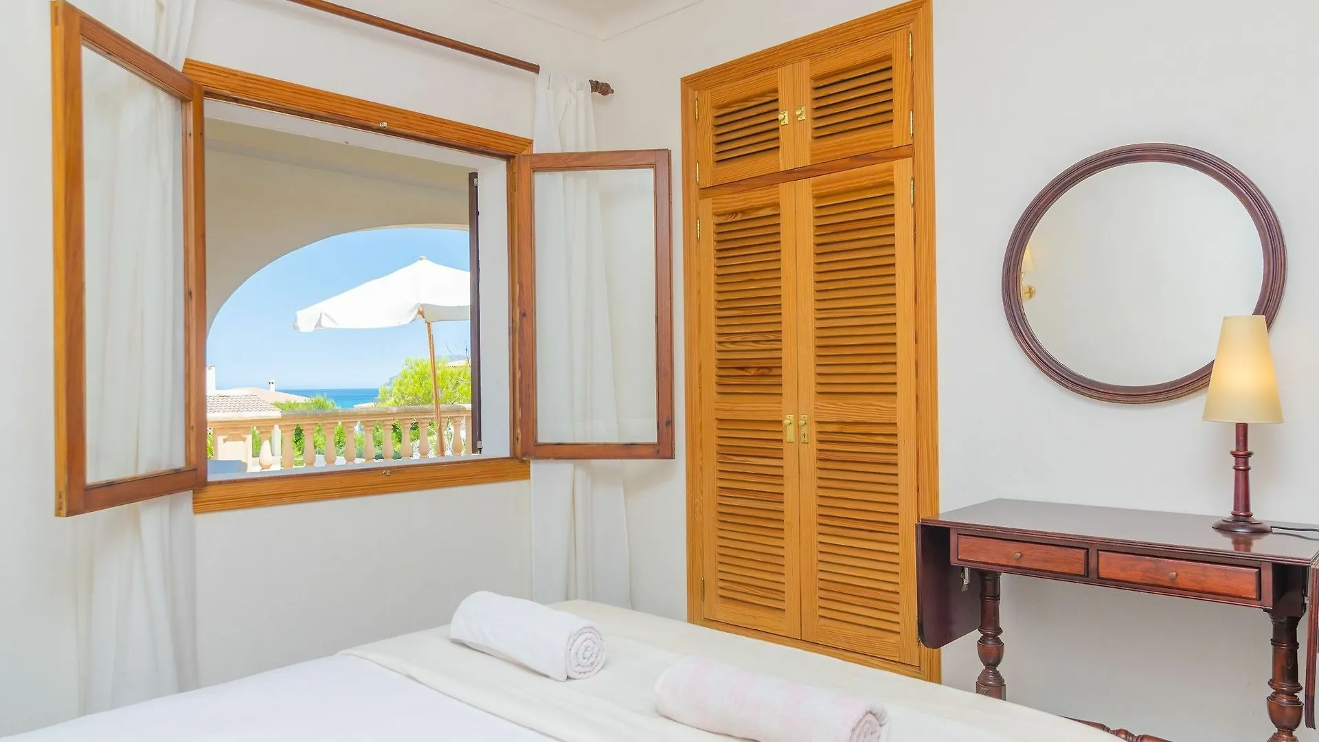 Villa Mar I Cel Puerto de Alcúdia