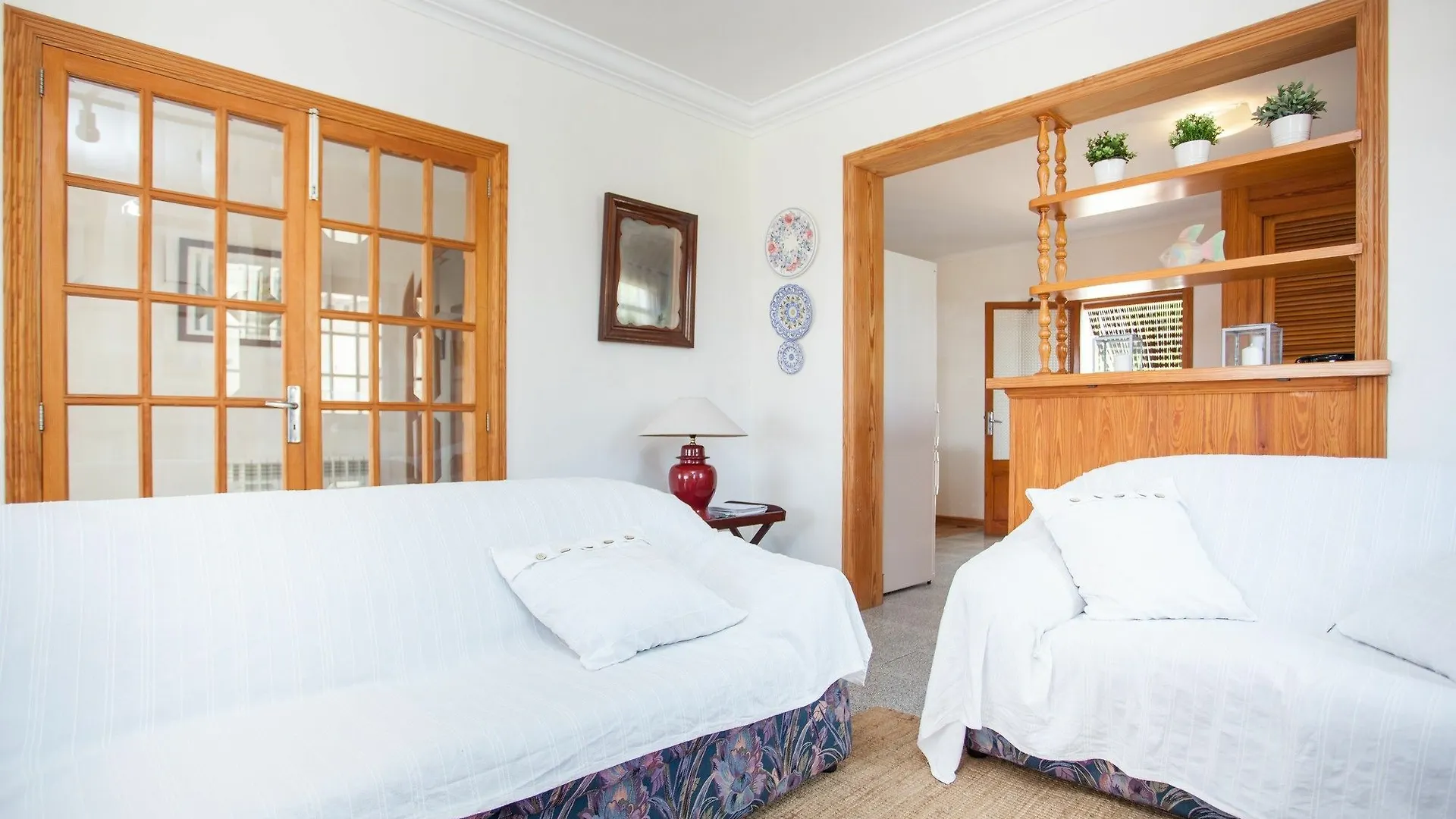 Chalet Mar I Cel Villa Port de Alcudia