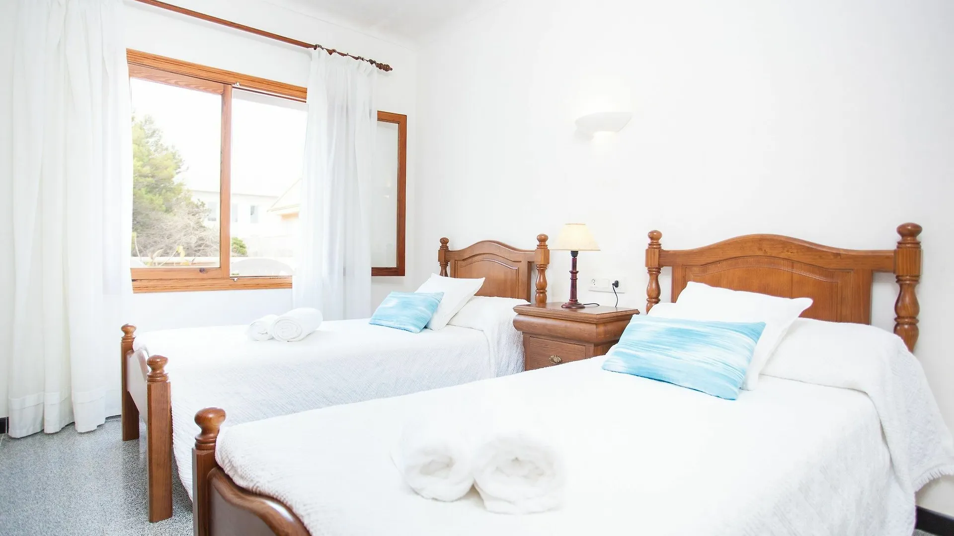 Chalet Mar I Cel Villa Port de Alcudia  Spain
