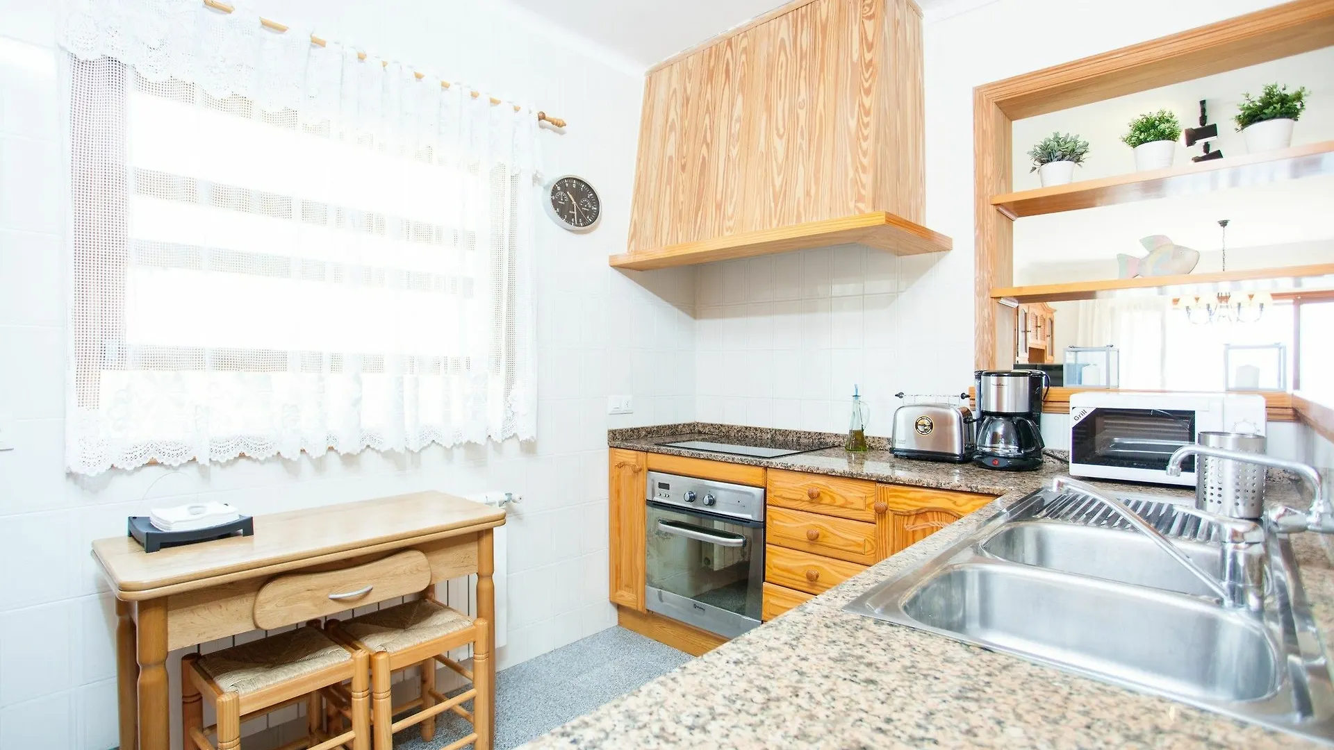 Chalet Mar I Cel Villa Port de Alcudia