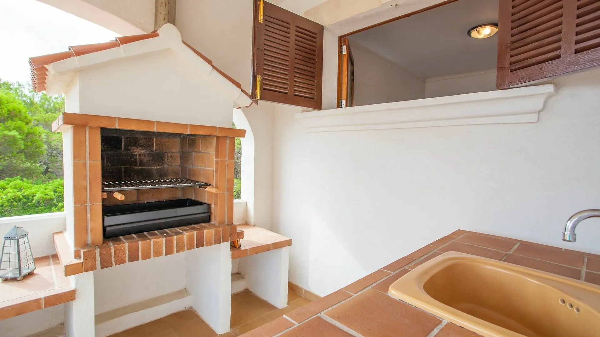 Mar I Cel Villa Port de Alcudia  Chalet